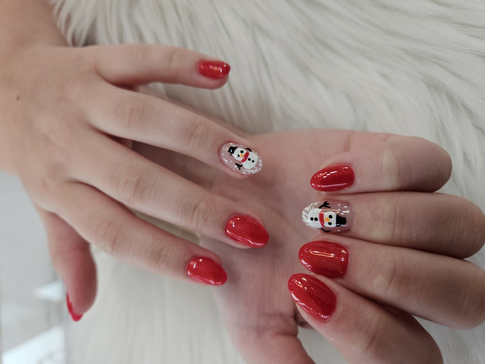 Nail Tips By NM nail photo 1