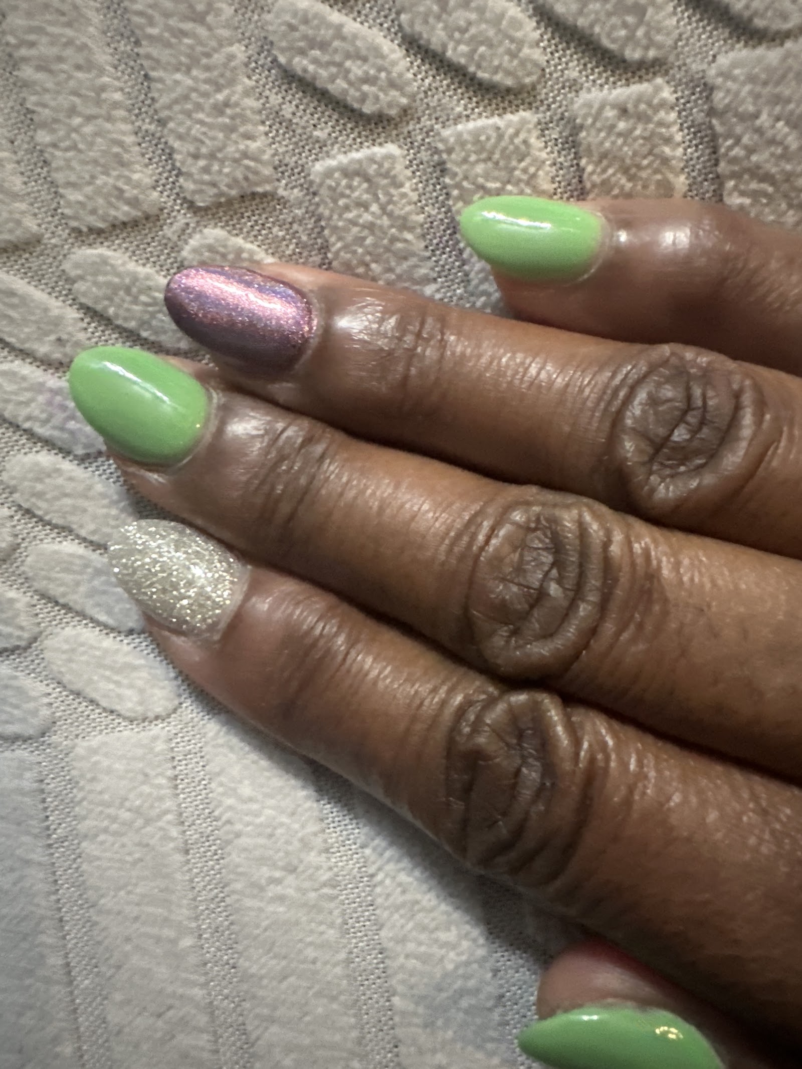 Nail Tips By NM nail photo 4
