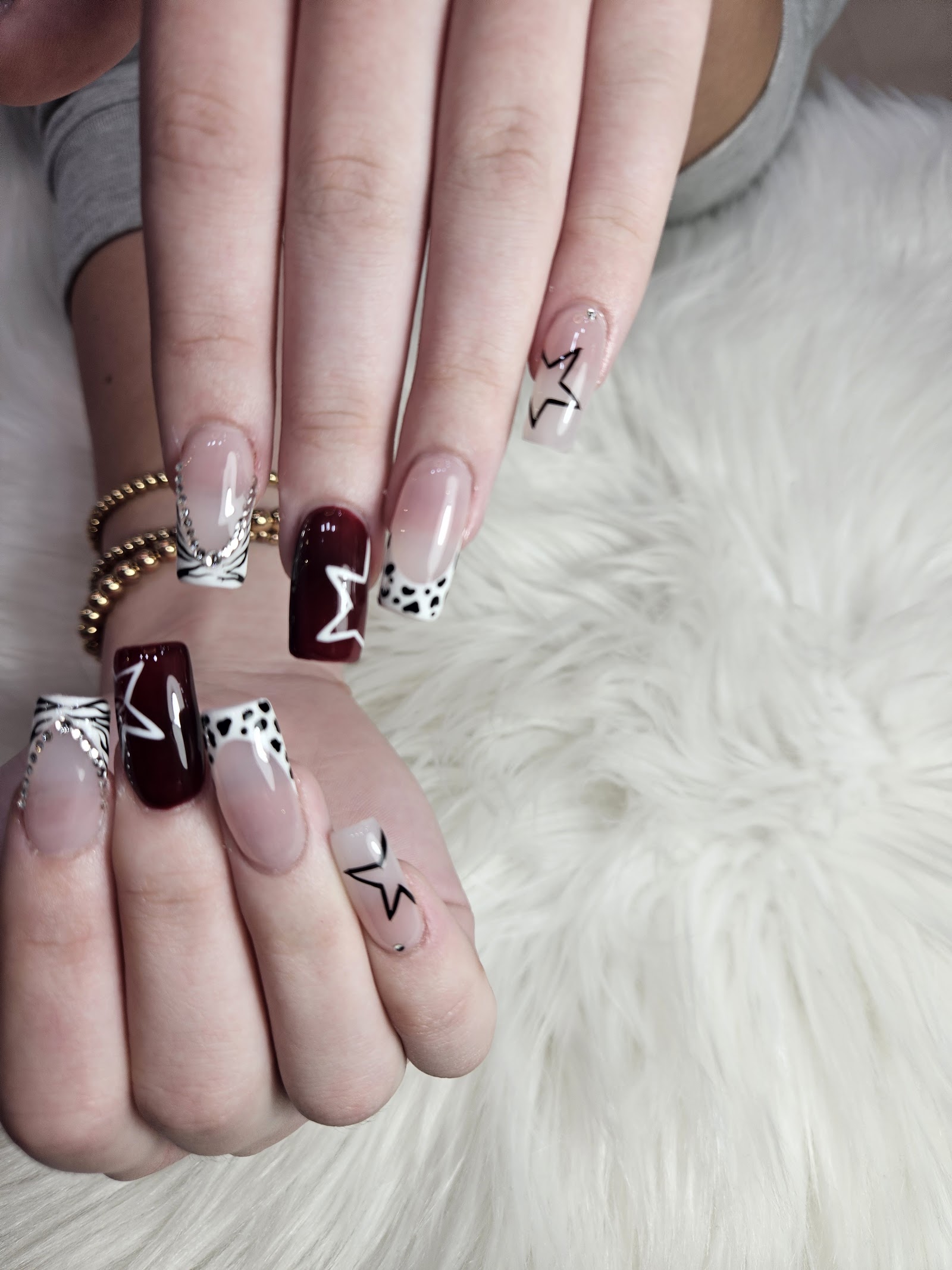 Nail Tips By NM nail photo 5