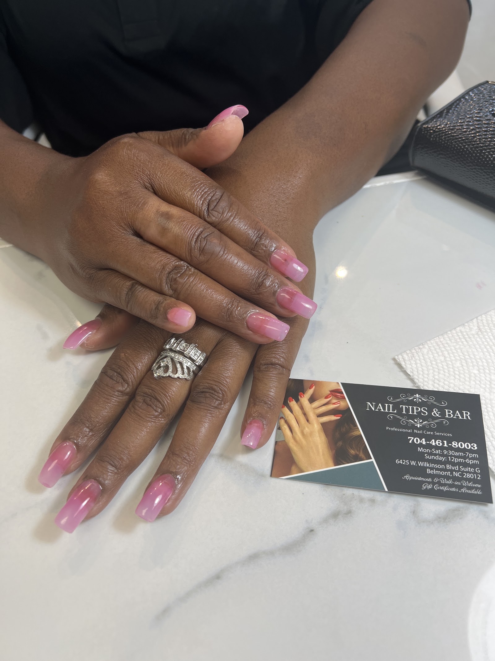 Nail Tips By NM nail photo 6