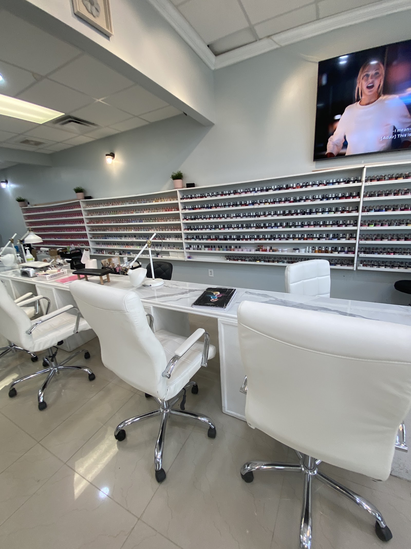 Nail Tips By NM nail photo 7